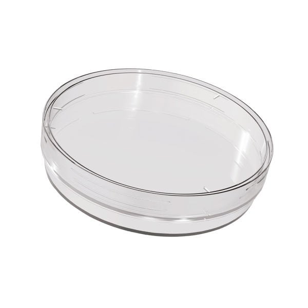 FIRATMED Plastik Petri Kabı - 90x15 mm - Gama Steril - Poşet/25 Adet