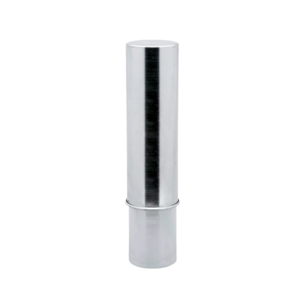 ISOLAB - Pipet Kutusu - Aluminyum - 60 Mm Çap - 145 / 235 Mm H