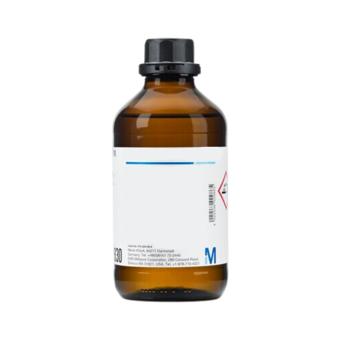 MERCK 102211 - Karbon Disülfür,  Carbon Disulfide EMPLURA® 1 L