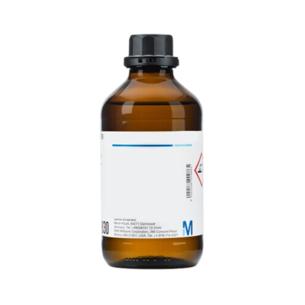 MERCK 102211 - Karbon Disülfür,  Carbon Disulfide EMPLURA® 1 L