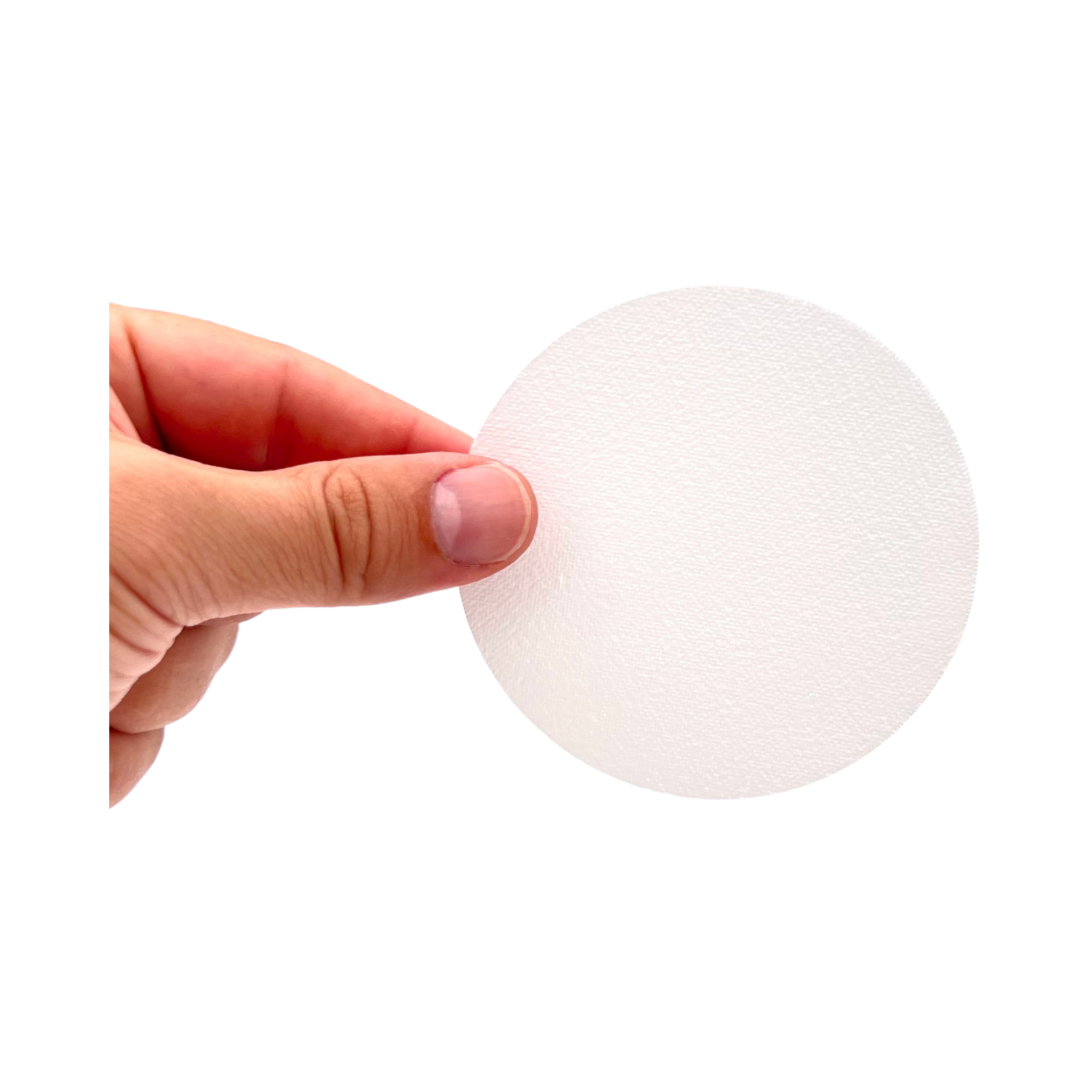 BLF Filter Cam Elyaf Filtre - 47 mm - 1.6µm 100 Adet/Paket