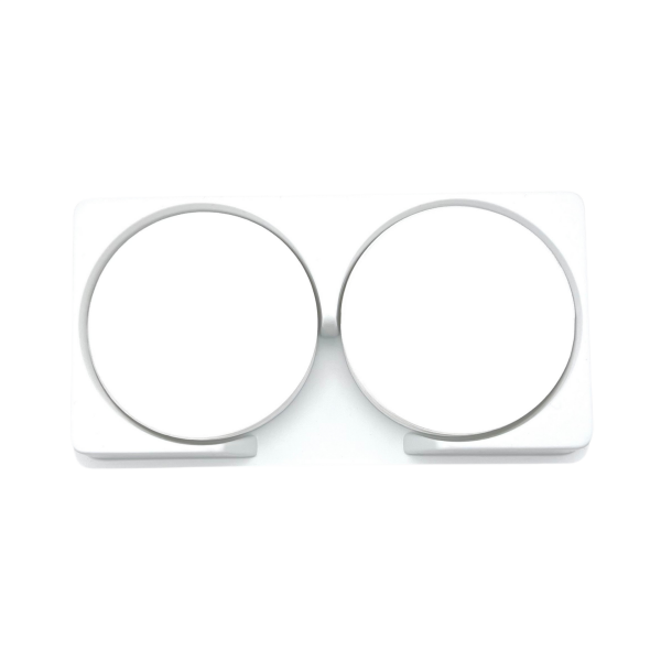 BLF Filter Cam Elyaf Filtre - 47 mm - 1.6µm 100 Adet/Paket