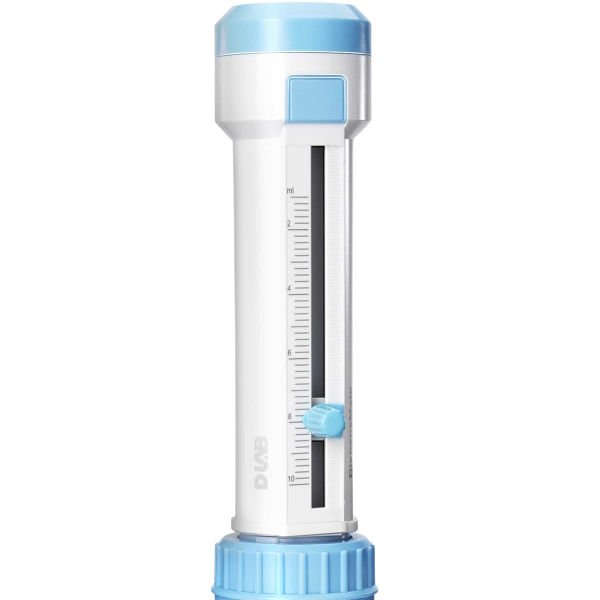 DLAB DispensMate Otoklavlanabilir Dispenser 0.5-5mL
