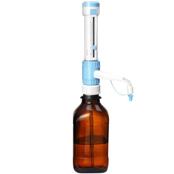 DLAB DispensMate Otoklavlanabilir Dispenser 0.5-5mL